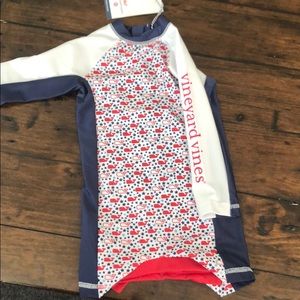 Vineyard vines 12month swim suit